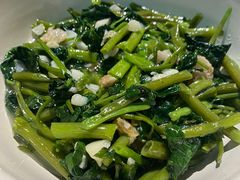 -彭耕记猪油炒小菜(吉联mall店)