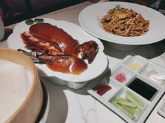 -四世同堂·京菜·烤鸭(双井店)