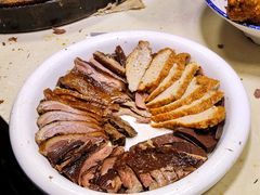 -陆记鹅庄·潮汕菜·狮头鹅(大仟里店)