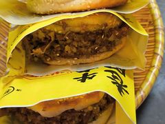 -穆得·老周家牛肉烧饼(普利街店)