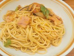 -萨莉亚意式餐厅(万嘉商业广场店)