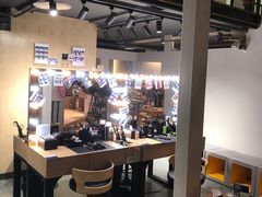 -海马体照相馆(成都来福士广场店)