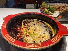 -钢管厂五区小郡肝串串香(奥克斯广场锦城万达店)