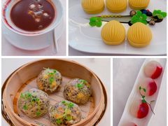 -海味观(老西门店)