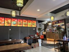 -春和發特色蒸饺(浐河西路店)