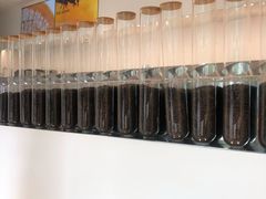 -喜茶(上海泰禾大厦店)