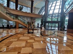 -上海红塔豪华精选酒店