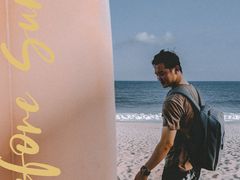 -三亚海棠湾万丽度假酒店