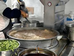 -清真·马安军辣子牛肉面