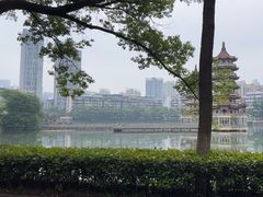 -宝岛公园
