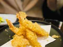 -原志优秀食材·匠心料理·海胆主题(金亿广场店)