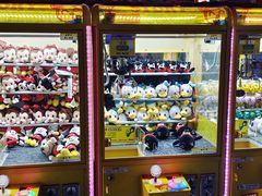 -风云再起游乐汇(北京西单西西友谊店)
