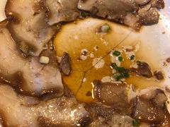 -我去·春饼文化主题餐厅(国定路总店)