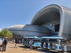-烟台海昌鲸鲨海洋公园
