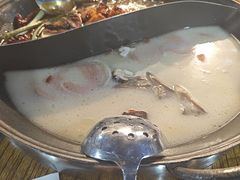 -五里关火锅(牛市口店)