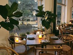 -BOR Eatery(安福路店)