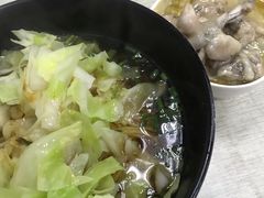 -弄堂面馆(金运路店)