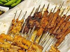 牛肉串-枪火串烧·东北特色烧烤(罗湖总店)