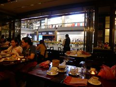 -db Bistro & Oyster Bar by Daniel Boulud(滨海湾金沙店)