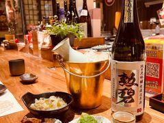 -炉胜·炉端烧·居酒屋