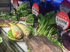-徐记海鲜(大雁塔|金都店)