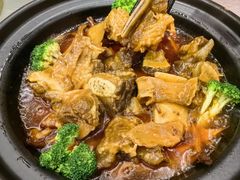 -仁西海鲜酒楼(振东店)