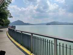 -青山湖景区