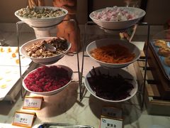 -蓝海国际大饭店·蓝钻自助百汇(兰山店)