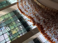 -南通绿洲国际假日酒店全日餐厅