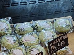 -Max Bakery 阿唛手作