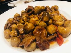 -古南都·老广东酒楼(龙江店)