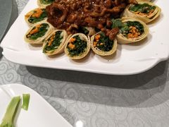 -金掌勺·锅包肉(广渠门店)
