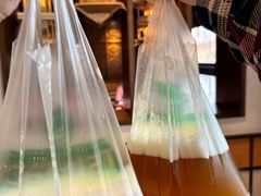 -吕氏焗小鲜•海鲜青岛菜(总店)