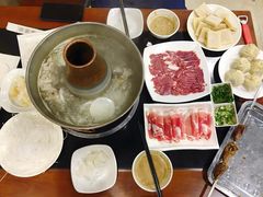 -情忆草原涮肉馆