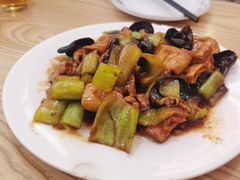 辣大肠-九龙餐厅(大沽路店)