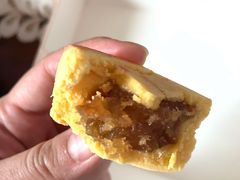 黄皮酥-陶陶居饼家(惠福东路店)