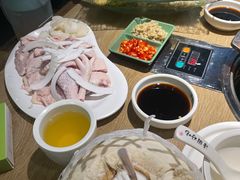 -浩源美食·椰子鸡