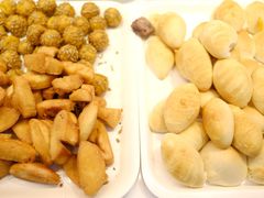 -文星素食(兴华路店)
