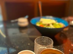 现煮新疆奶茶杯-塔哈尔·新疆盛宴(复地活力城店)