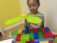 -卡巴机器人编程·少儿编程·信息学竞赛(公益西桥校区)