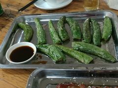 -番禺大岗仙庙烧鸡(芳村店)