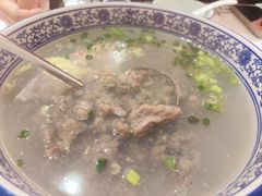 -客家大院·非遗赣南客家菜(郁孤台店)