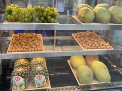 -茶百道(春熙路银石广场店)