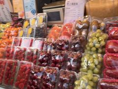 -每日新鲜水果吧(南京东路店)