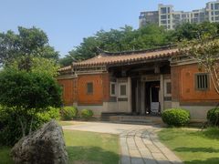 -晋江五店市传统文化旅游区