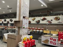 -王厚元饺子·辽菜·烤鸭(黄河大街店)