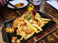 -小川洋风料理(街道口店)