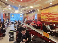 大堂-蝎王府羊蝎子(西稍门店)