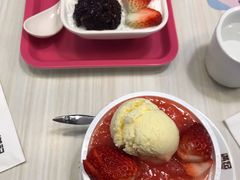 -满记甜品(无锡八佰伴店)