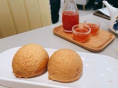 -蔡澜点心·粤菜(丽泽天街店)